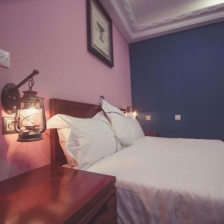 Mont Bleu Hotel 利伯维尔 外观 照片